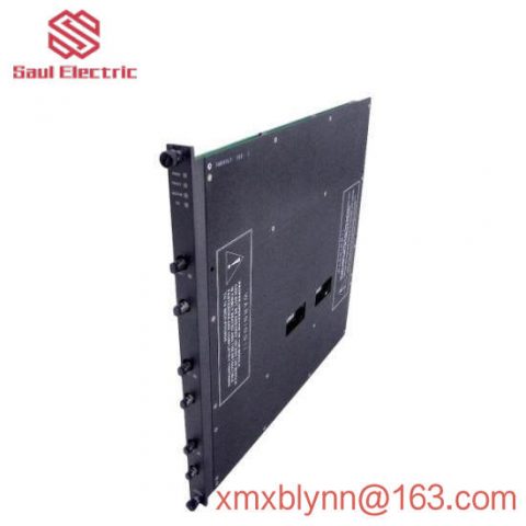 Triconex RXM4200 Industrial I/O Cards, High-Performance Control Modules