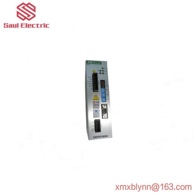 SANYO PMDAA1SFC20R Industrial High-Frequency Switching Power Supply Module