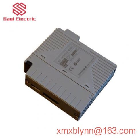 YOKOGAWA SB401-10 S1 Industrial PLC Module