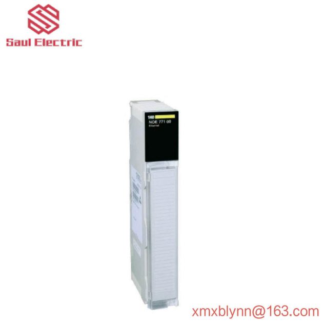 Schneider Electric 140CPU11302 PLC - Industrial Automation Controller