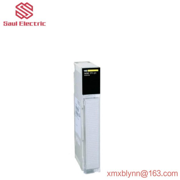 Schneider Electric 140CPU31110 Unity Processor for Modicon Quantum Automation Platform