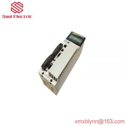 Schneider Electric 140CPU67060 Unity Hot Standby CPU – PLC System
