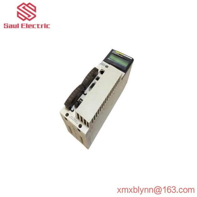 Schneider Electric 140CPU67060 Unity Hot Standby CPU – PLC System