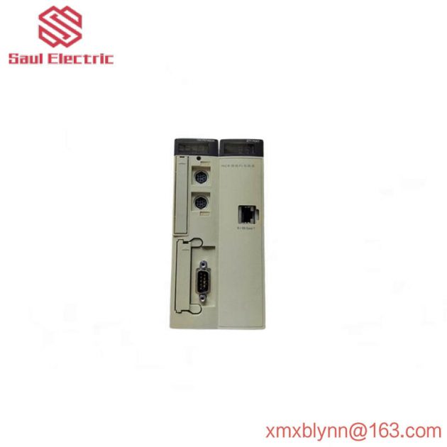 Schneider Electric 140EHC20200 High Speed Counter Module for Modicon Quantum Automation Platform