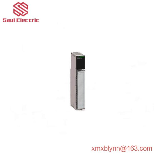 Schneider Electric 140SDO95300S Digital Safety Output Unit