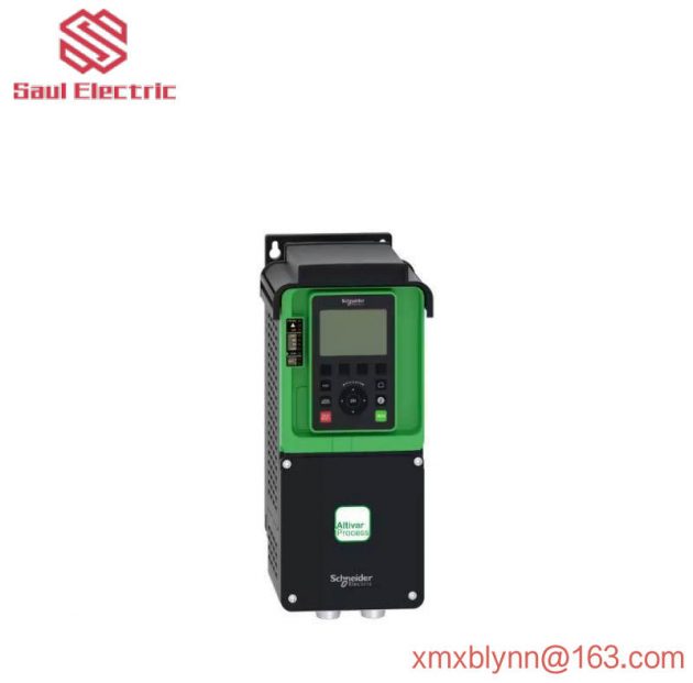 Schneider 140XBP01000 Modicon Quantum PLC Backplane - Expand Your Automation Capabilities
