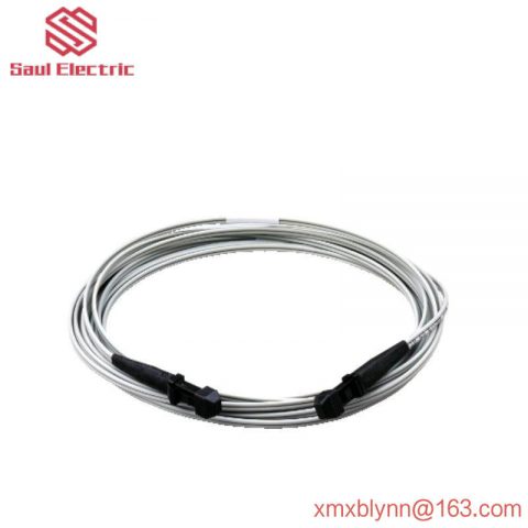 Schneider ConneXium 490NOR00003 Ethernet Fiber Optic Cable