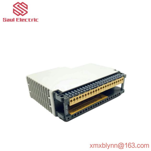Schneider AS-B827-032 Industrial Control Module, 200 Characters