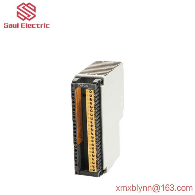 Schneider AS-BDAP-210 Industrial Communication Module