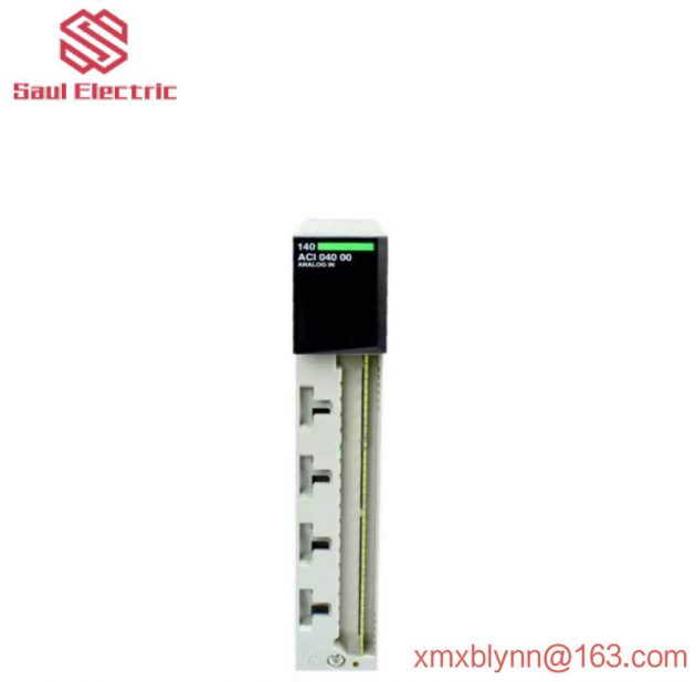 SCHNEIDER AS-P120-000 Industrial Automation Controller Module