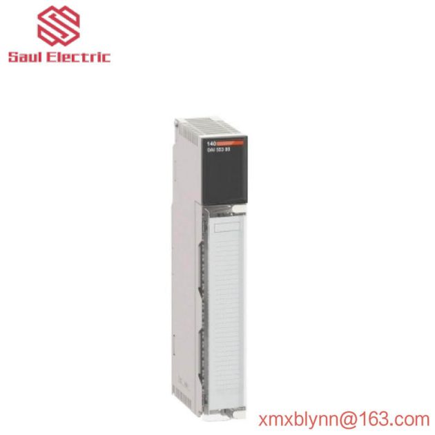 Schneider AS-S911-801 Industrial Control Module