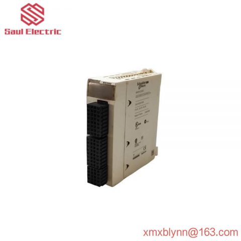 Schneider Modicon M340 High Speed Counter Module - BMXEHC0200, for Advanced Manufacturing Automation