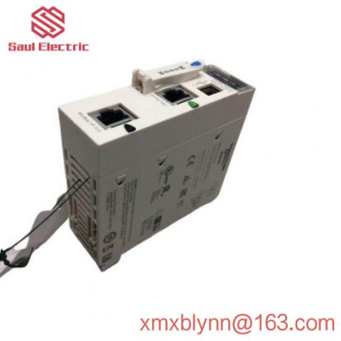 Schneider Electric's BMXP342020 PLC CPU Processor Module