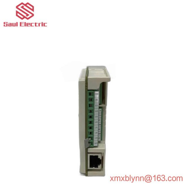 Schneider STBDAI7220 High-Accuracy Analog Input Module