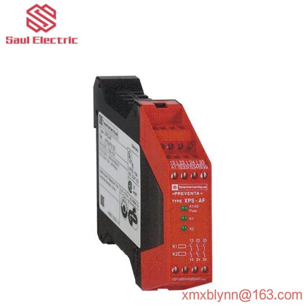 Schneider STBDAI7220 High-Accuracy Analog Input Module