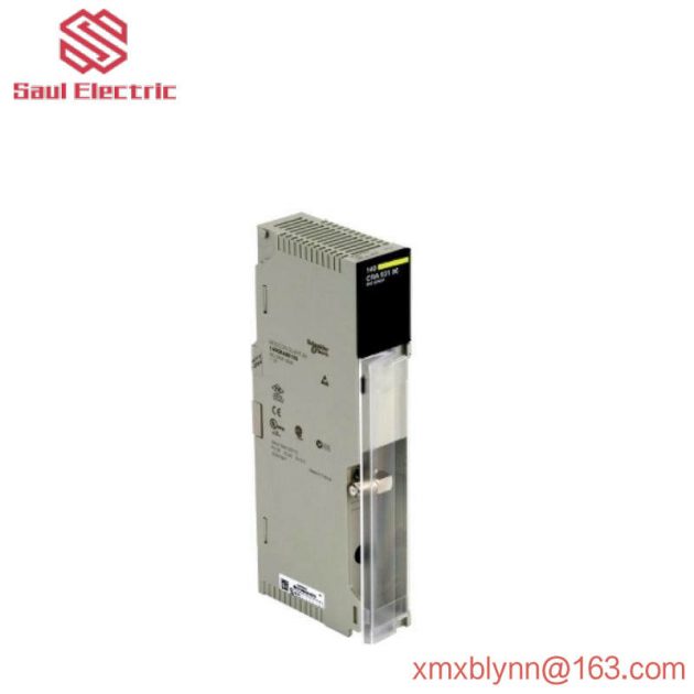 Schneider TSX07311628 Modular Base Controller, High Performance for Industrial Automation