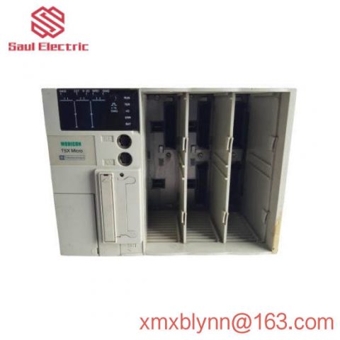 Schneider TSX07312422 PLC Module for Industrial Automation Solutions
