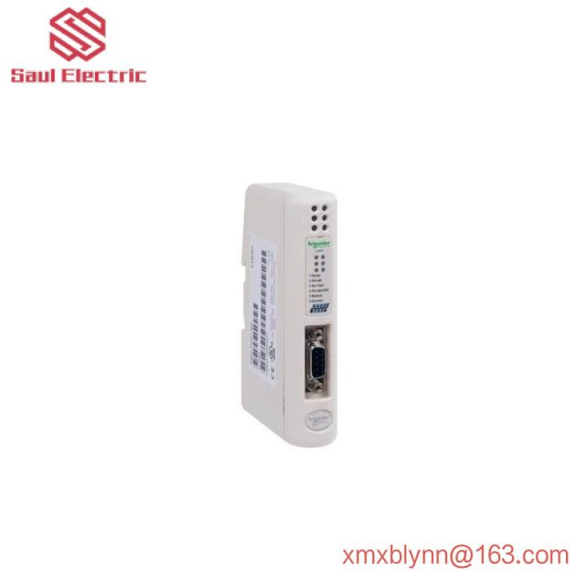 Schneider TSX07312422 PLC Module for Industrial Automation Solutions