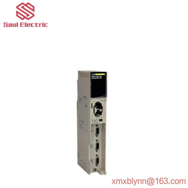 SCHNEIDER XPS-AV11113 Safety PLC Compact, Advanced Protection & Control Solution