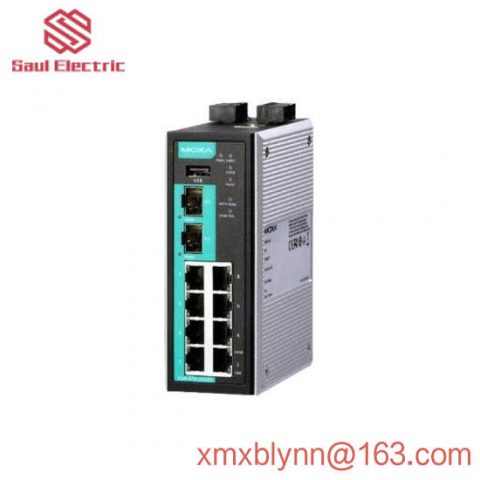 SEC PB4-DY - High Performance Industrial Control Module