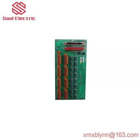 SEM MT30R4-37 - High-Performance Industrial Control Module