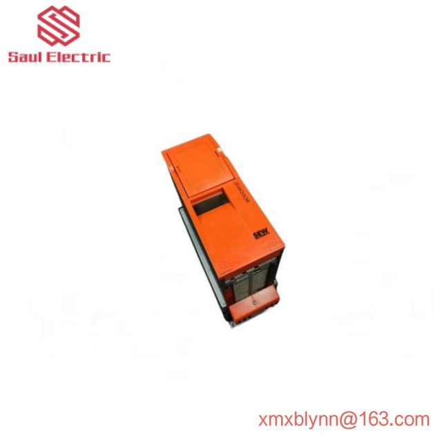 SEW MDV Control Module, Designed for Industrial Automation