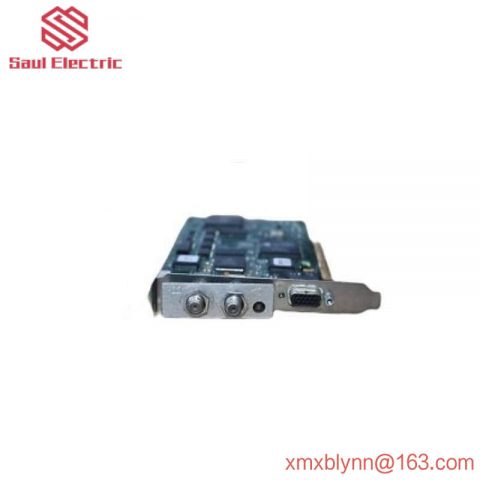 SIEMENS 16413-1-05 Interface Module: MNI/MBI APACS MNET