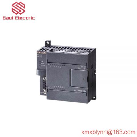 SIEMENS 1FK6063-6AF71-1EH0 High-Precision Servo Motor