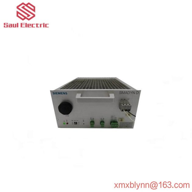 Siemens 6DD1683-0CC0 Digital Output Module, Industry Automation Control Component