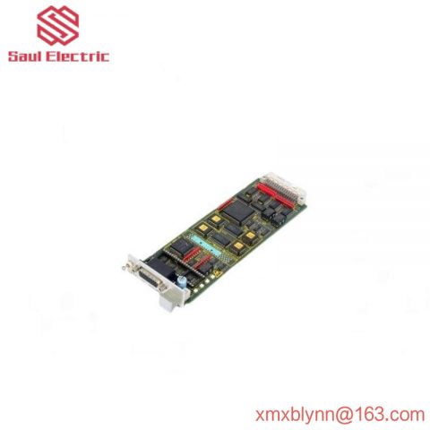Siemens 6DD1688-0AE0 SS5 Communication Submodule for Automation Control Solutions