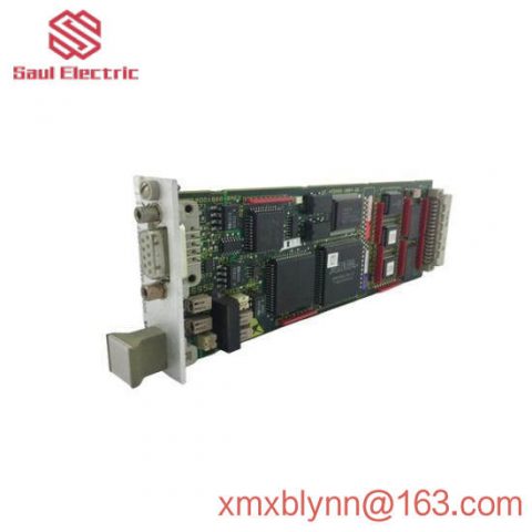 SIEMENS SIMADYN D COMMUNICATION SUBMODULE 6DD1688-0AE2, Advanced Industrial Control Module