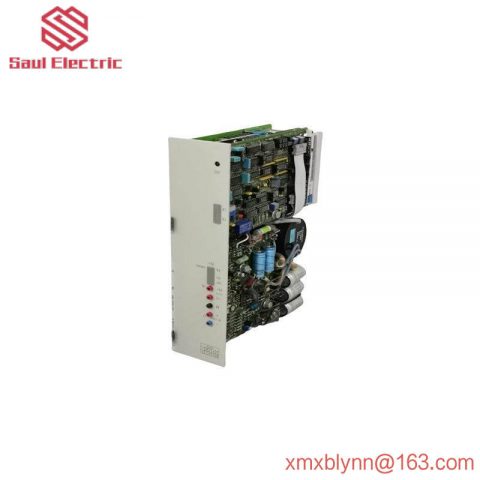 Siemens 6DS1003-8BA Industrial Power Supply