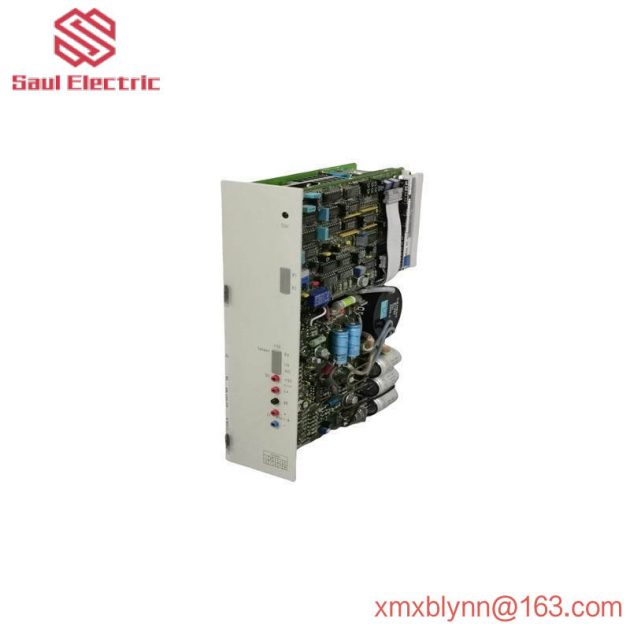 Siemens 6DS1003-8BA Industrial Power Supply