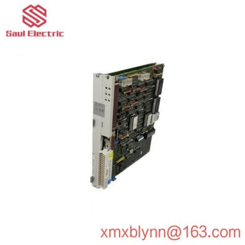 SIEMENS 6DS1200-8AB Control Module