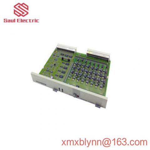 Siemens 6DS1603-8RR Digital Output Module: Precision Control for Industrial Automation