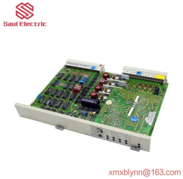 Siemens 6DS1703-8AB Measuring Point Extension Module