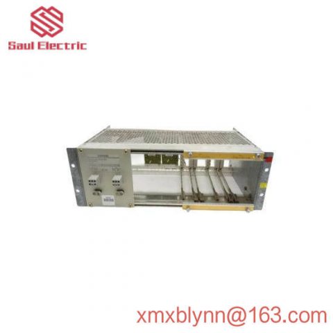 Siemens 6DS4426-8AA REMOTE BUS CONNECTION SUBRACK - Modular Automation Component for Efficient Data Transmission