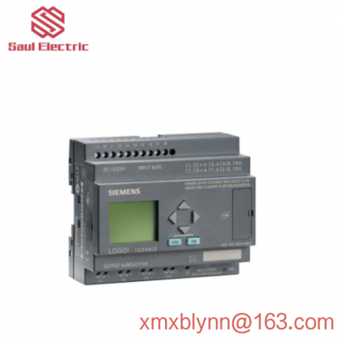 Siemens 7PU2540-1BN20: Industrial Control Module for Advanced Automation Solutions