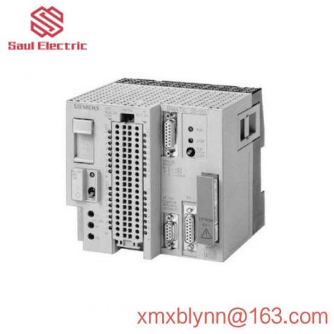 SIEMENS 6ES5095-8MA05 Industrial Control Module