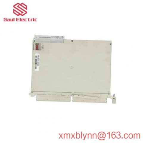 SIEMENS 6ES5441-4UA14 Digital Output Module - Precision Control for Industrial Automation