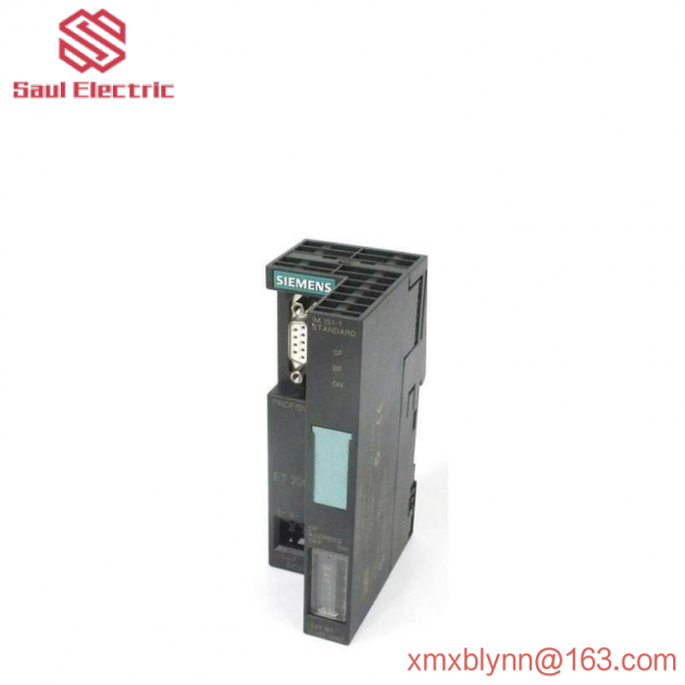 SIEMENS 6ES5760-0AB11 SIMATIC S5 Analog Output Module