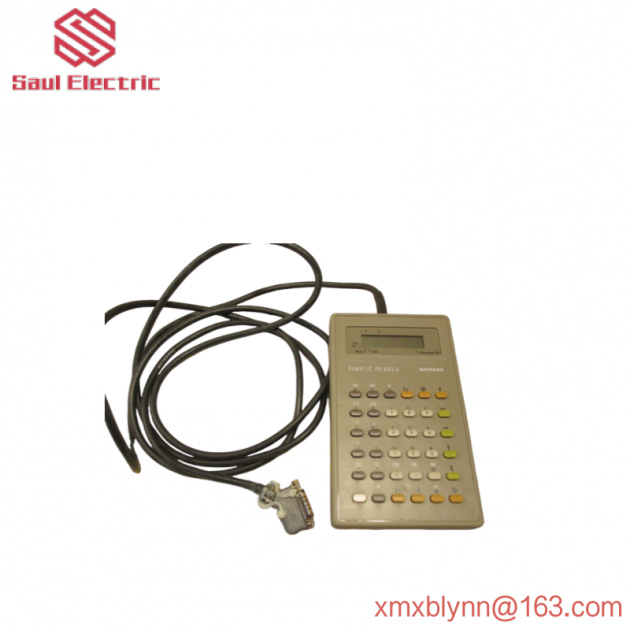 SIEMENS 6ES5760-0AB11 SIMATIC S5 Analog Output Module