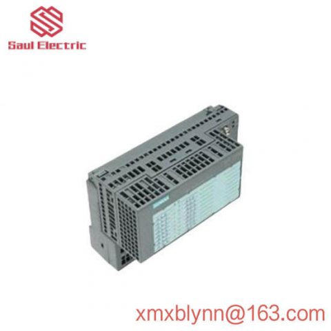 Siemens 6DD1681-0EB3 SIMADYN D Control Module