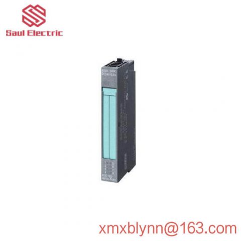 Siemens 6ES7132-4BF50-0AA0 - Advanced Digital Output Module