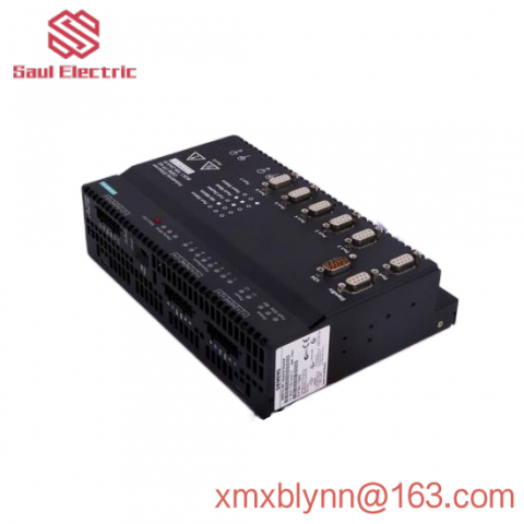 SIEMENS 6ES7142-4BF00-0AA0 | Industrial Digital Output Module