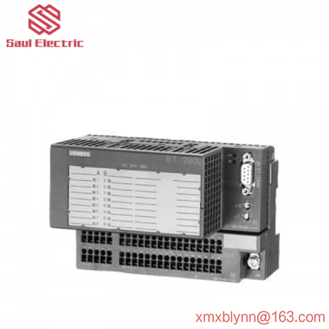 Siemens 6ES7193-1CL10-0XA0 SIMATIC S7 Digital Output Module