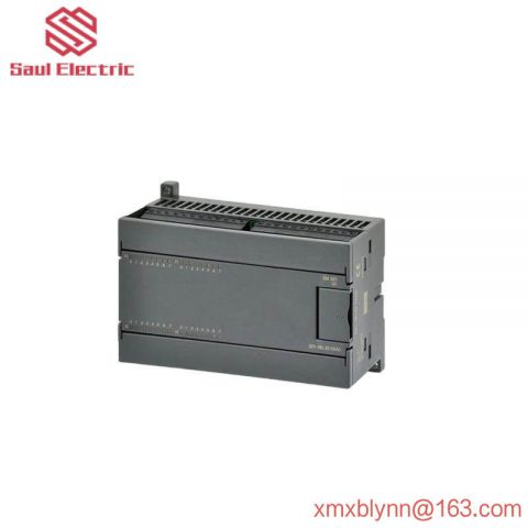 SIEMENS S7-200 Digital Input Module, 6ES7221-1BH22-0XA8, Control & Automation Solutions