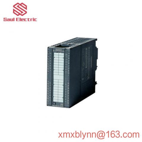 SIEMENS 6ES7322-1BH01-0AA0: High Performance Digital Output Module for Industrial Automation