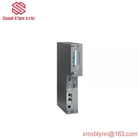 SIEMENS 6ES7412-2EK06-0AB0 Central Processing Unit: Advanced Automation Solution