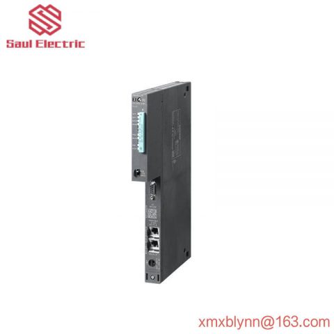 SIEMENS 6ES7412-2EK07-0AB0, Factory Automation Interface Module